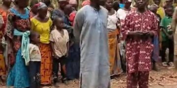 Southern Kaduna Worshippers Enter Fifth Month in Captivity as Deaths Mount, Amnesty Sounds Alarm