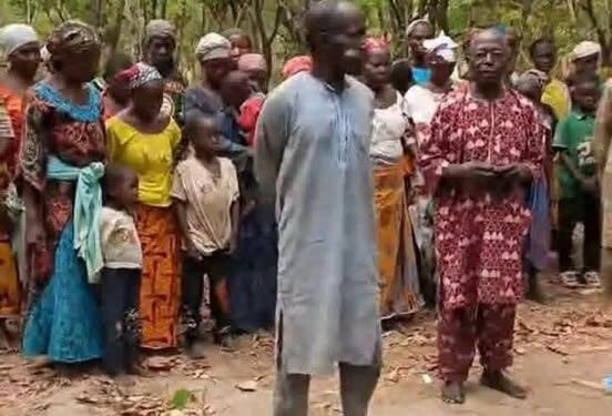 Southern Kaduna Worshippers Enter Fifth Month in Captivity as Deaths Mount, Amnesty Sounds Alarm
