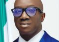 Edo Governor Okpebholo Vows to Sign Death Warrants of Four Convicted Kidnappers if They Don’t Appeal in 30 Days