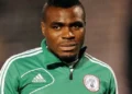 Emenike’s Hospital in Imo Reportedly Attacked Days After Footballer Criticised Governors