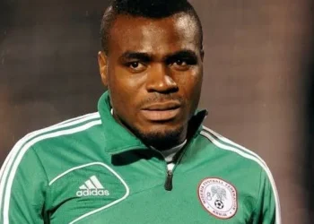 Emenike’s Hospital in Imo Reportedly Attacked Days After Footballer Criticised Governors