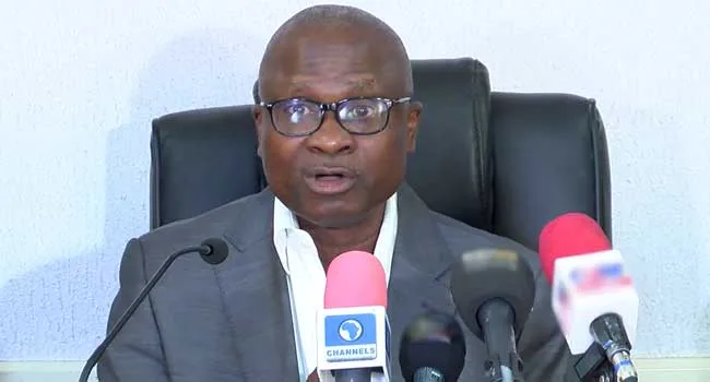 NCDC: 2027 Election Could Be Postponed If Ebola Outbreak Spreads