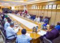 Death of 33 Miners : Panel Recommends N1.4bn Compensation, Dismissal of Officers