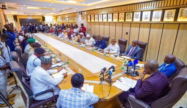 Death of 33 Miners : Panel Recommends N1.4bn Compensation, Dismissal of Officers