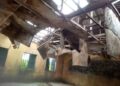 Over 196 Pupils Abandon Niger State School as Classrooms Deteriorate, Civic Group Says