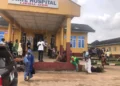 Over 100 Ogun Students Hospitalised as Suspected Gas Emission Strikes Again