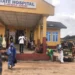 Over 100 Ogun Students Hospitalised as Suspected Gas Emission Strikes Again