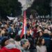 Serbia Is Free, Say Jubilant Crowds as Student Movement Defeats Vučić