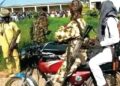 Bandit leader expels Zamfara community