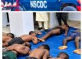 NSCDC Officers Ignored Distress Calls Before 33 Detainees Died in Niger Cell – Panel