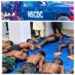 NSCDC Officers Ignored Distress Calls Before 33 Detainees Died in Niger Cell – Panel