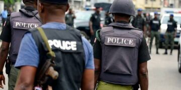 24 State Assemblies Approve State Police Amendment, Meeting Constitutional Threshold
