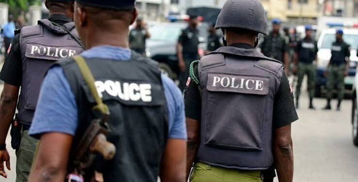 24 State Assemblies Approve State Police Amendment, Meeting Constitutional Threshold